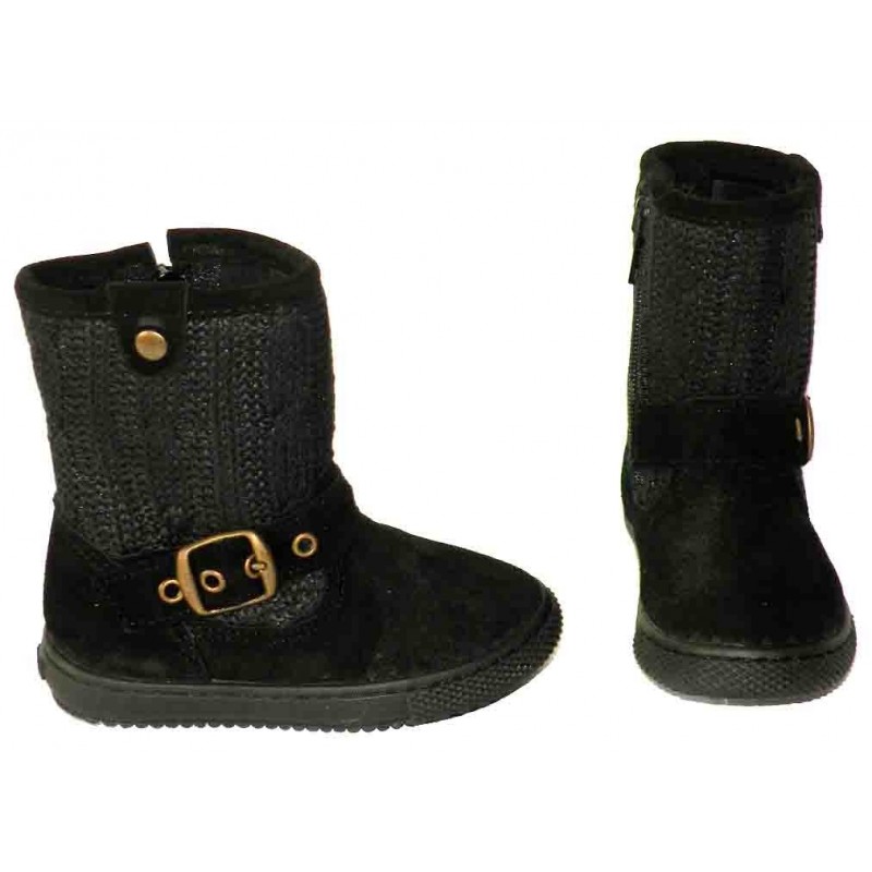 VULLADI LD-5300-70 LANA NEGRO