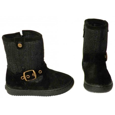 VULLADI LD-5300-70 LANA NEGRO