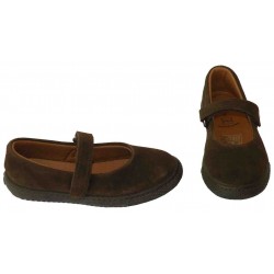 VULLADI LD488-70 MARRON