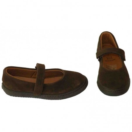 VULLADI LD488-70 MARRON