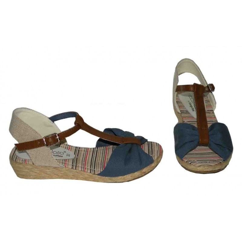 FRESAS CON NATA 55524 MARINO