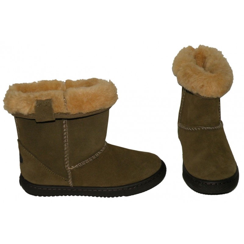 VULLADI LD8302-70 KAKI