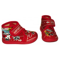 VULLADI 3112-140 ROJO