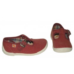 VULLADI LD9560-558 ROJO