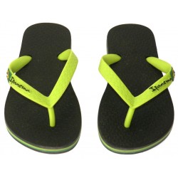 IPANEMA 80416 NEGRO VERDE