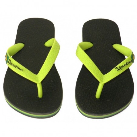 IPANEMA 80416 NEGRO VERDE