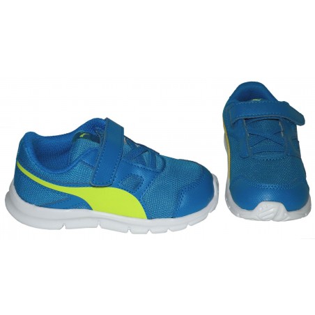 PUMA 189121 AZUL "SOFTFOAM"