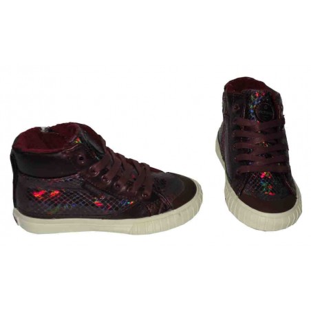 VICTORIA 65103 BURDEOS