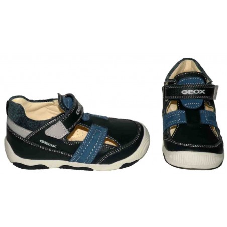 GEOX B9720PB NAVY
