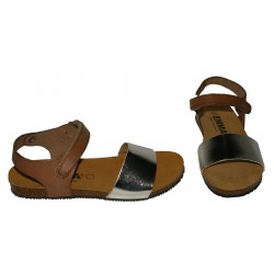 EMMA 7509 COMBI PLATA