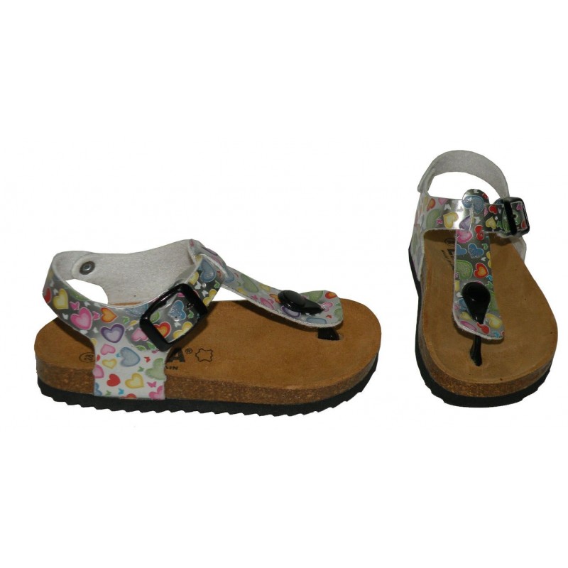 EMMA 8726 CUORE PLATA