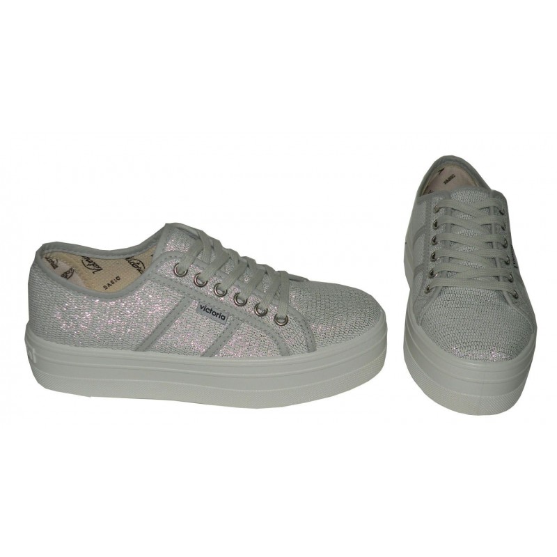 VICTORIA 09272 PLATA