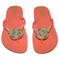 IPANEMA 22309 NARANJA