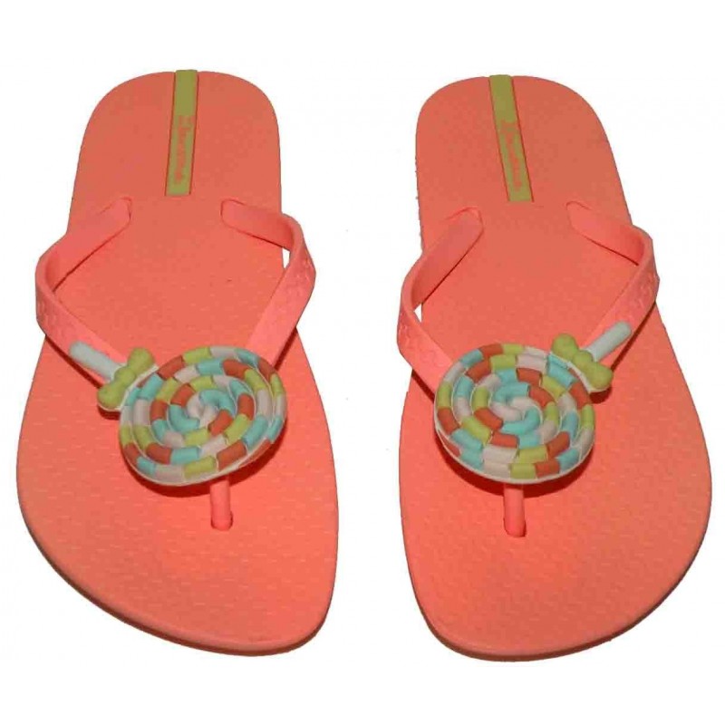 IPANEMA 22309 NARANJA