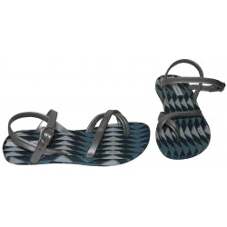 IPANEMA 21345 AZUL PLATA