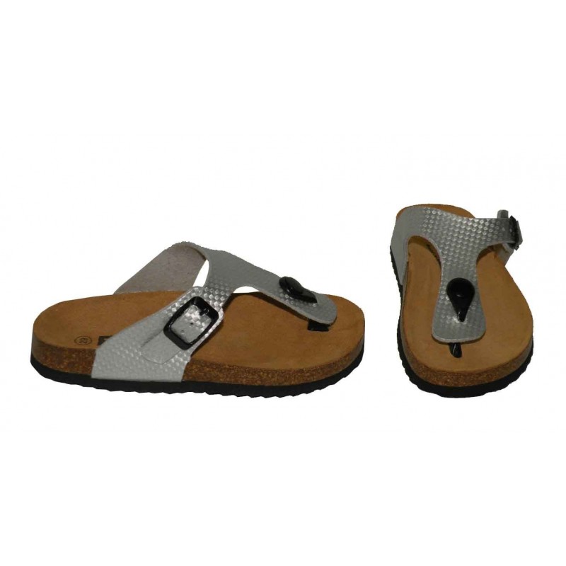 EMMA 8720 CARBONI PLATA