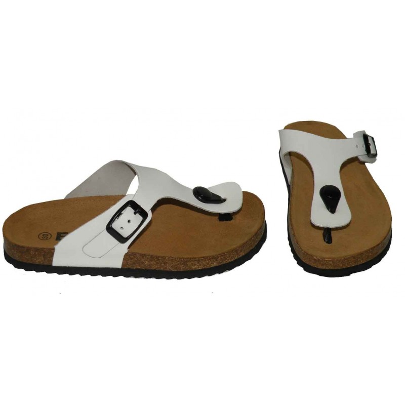 EMMA 8720 PIEL BLANCO