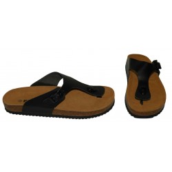 EMMA 8720 PIEL NEGRO