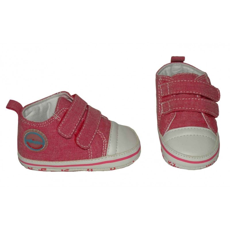 CHICCO 43441 NISTRONGY ROJO