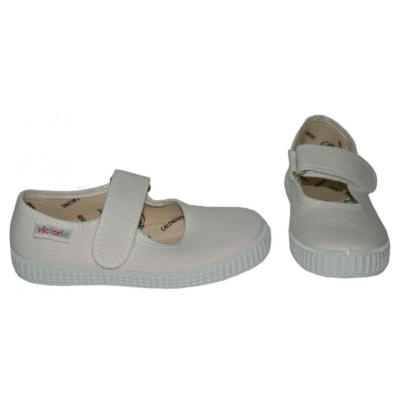 VICTORIA 6611 BLANCO