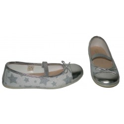 FRESAS CON NATA 58679 PLATA