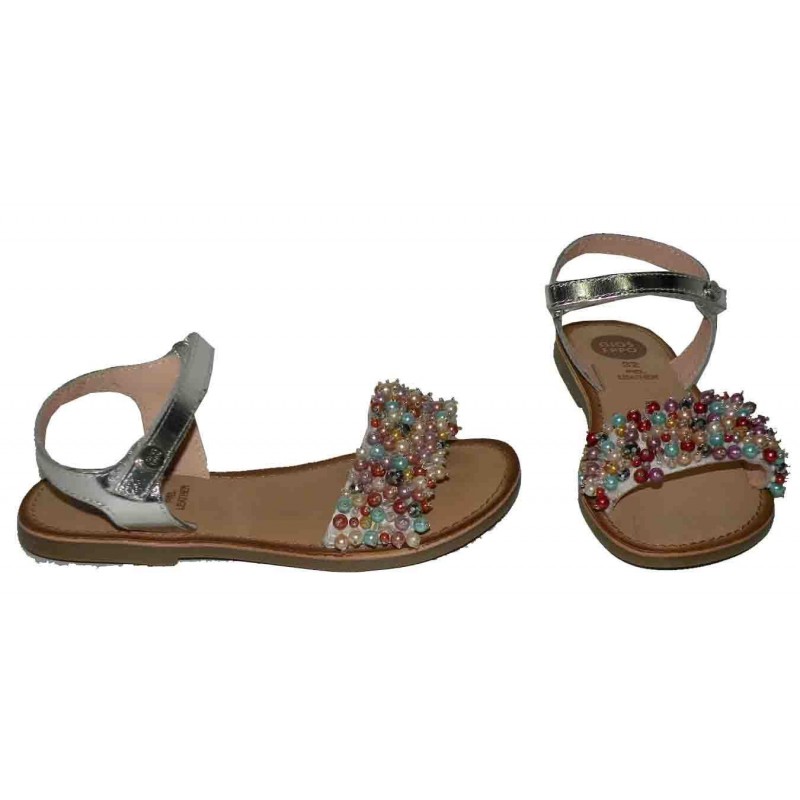 GIOSEPPO 43892 PLATA