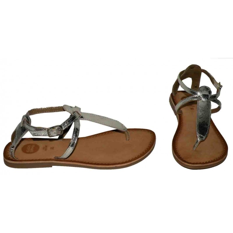 GIOSEPPO 45071 PLATA