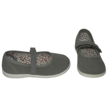 VULLADI 1202-605 GRIS