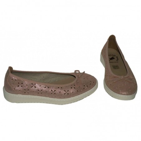 VULLADI 5803-237 NUDE