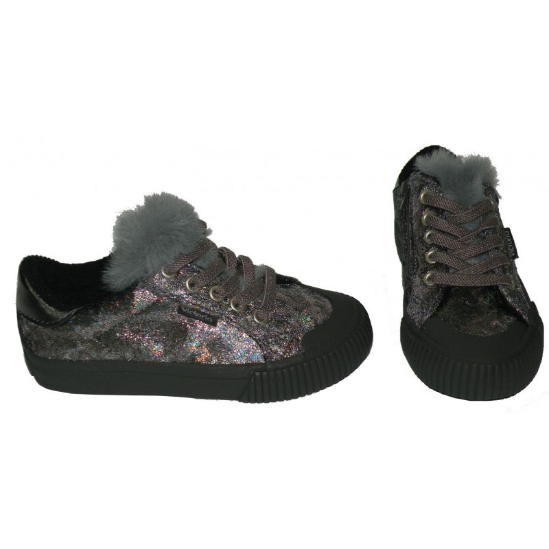 VICTORIA 65137 ANTRACITA