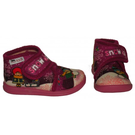 VULLADI LD4101-140 FRAMBUESA