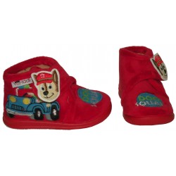 VULLADI LD4122-140 ROJO