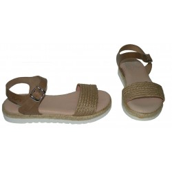 NENS 5741-P YUTE NATUR