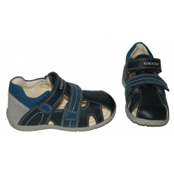 GEOX B9250B NAVY