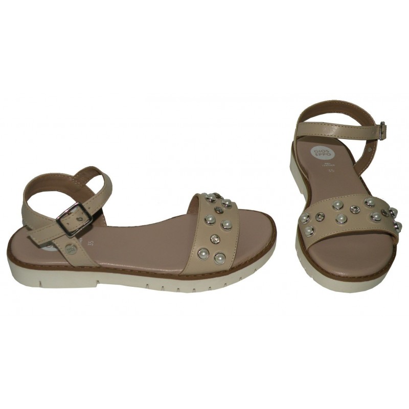 GIOSEPPO 47872 BEIGE