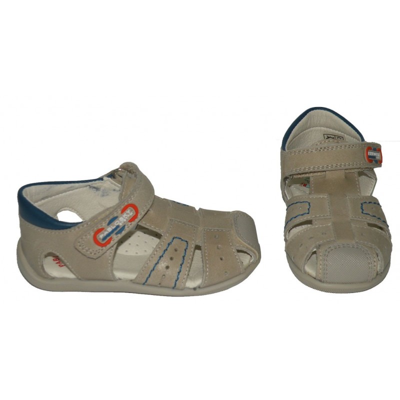 PABLOSKY 044736 BEIGE