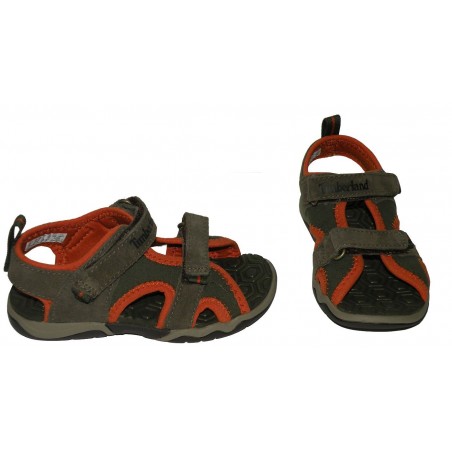 TIMBERLAND A1UUK KAKI