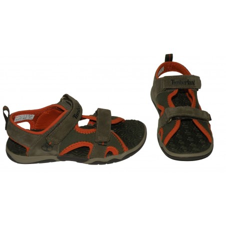 TIMBERLAND A1UUG KAKI