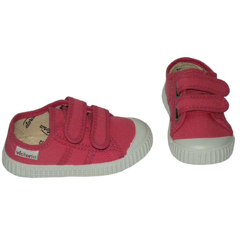 VICTORIA 6606 FRAMBUESA