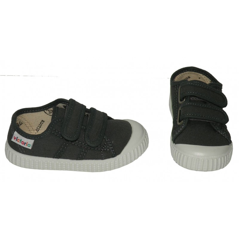 VICTORIA 6606 ANTRACITA