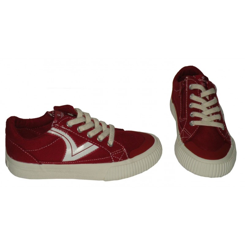 VICTORIA 65144 ROJO