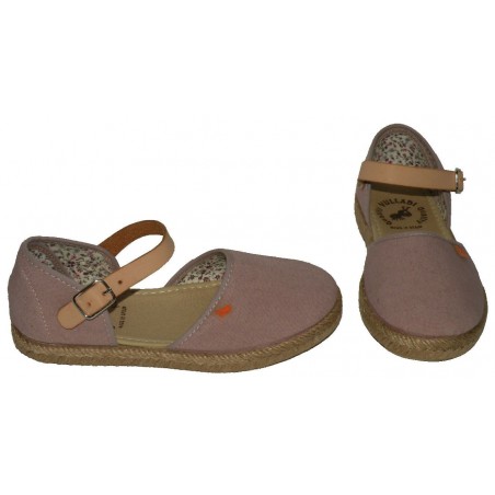 VULLADI 7356-558 LAVANDA