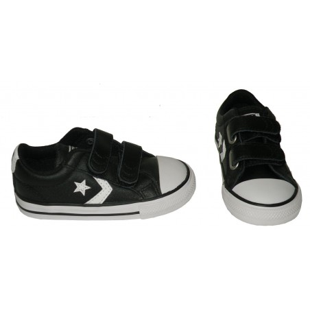 CONVERSE 765276C NEGRO