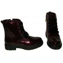 GIOSEPPO 56856 BURGUNDY