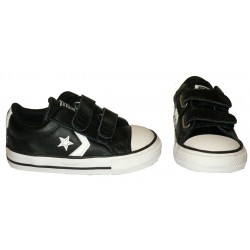 CONVERSE 765886C BLACK
