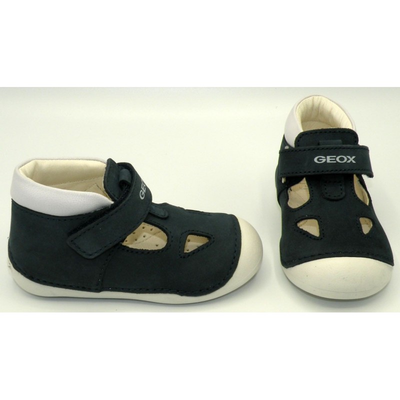GEOX B9239A NAVY