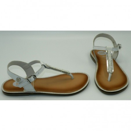 GIOSEPPO 59635 CLAVIER BLANCO