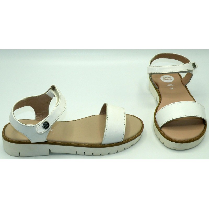 GIOSEPPO 47840 BLANCO