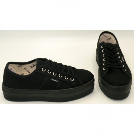 VICTORIA 9201 NEGRO