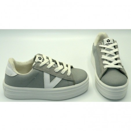 VICTORIA 92125 GRIS